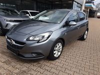 gebraucht Opel Corsa E Active ecoFlex Inellink SH LRHZ GRA