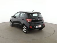 gebraucht Hyundai i10 1.0 Trend*KLIMA*CD-PLAYER*USB*AUX-IN*