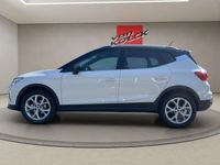 Gebraucht Seat Arona FR 116 PS (85 kW) 2024 Candy weiß SUV