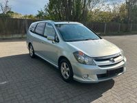 gebraucht Honda Stream 2.0 i - VTEC