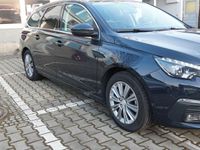 gebraucht Peugeot 308 BlueHDi 130 EAT8 Allure SW