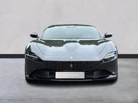 Gebraucht Ferrari Roma 623 PS (458 kW) 2022 Grigio silverstone Coupé