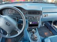 Gebraucht Volvo 850 144 PS (105 kW) 1996 Blau Kombi
