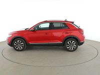 Gebraucht VW T-Roc Style 150 PS (110 kW) 2022 Rot SUV