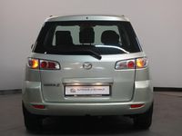 Gebraucht Mazda 2 Active 80 PS (58 kW) 2006 Grün Kleinwagen