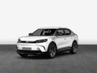 Neu Ford Capri Extended Range 210 kW (286 PS) 2026 Weiß SUV