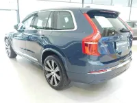 Gebraucht Volvo XC90 Plus 235 PS (172 kW) 2023 Blau SUV