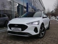 Neu Ford Focus Active X 155 PS (114 kW) 2025 Fantastic red metallic Limousine