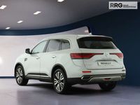 gebraucht Renault Koleos Initiale Paris dCi 185 4WD Massage + Rückfahrkamera + Panoramadach