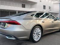 Gebraucht Audi A7 Ambiente 340 PS (250 kW) 2021 Andere Limousine