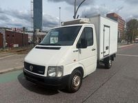 Usata VW LT 95 CV (69 kW) 2006 Andere