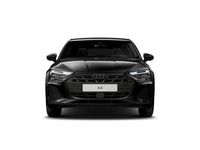 Gebraucht Audi A3 S-Line 272 PS (200 kW) 2025 Schwarz Limousine