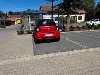 Gebraucht Smart ForFour Prime 90 PS (66 kW) 2016 Rot Kleinwagen