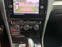Gebraucht VW Golf VII 150 PS (110 kW) 2020 Silber Kombi