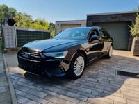 gebraucht Audi A6 Avant 40 TDI design Aut. ACC Standheizung