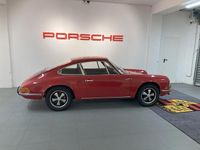 Gebraucht Porsche 912 90 PS (66 kW) 1969 Rot Coupé