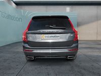 gebraucht Volvo XC90 Volvo XC90, 60.500 km, 250 PS, EZ 09.2019, Benzin