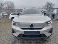 Gebraucht Volvo XC40 Plus 300 kW (408 PS) 2023 Silber SUV