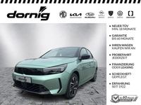 Gebraucht Opel Corsa 101 PS (74 kW) 2026 Eukalyptus grün metallic Kleinwagen