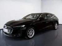 Gebraucht Audi A5 Sport 204 PS (150 kW) 2025 Mythosschwarz metallic Kombi