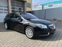 gebraucht Opel Insignia A Sports Tourer Cosmo