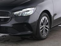 Gebraucht Mercedes B250e Progressive 218 PS (160 kW) 2024 Schwarz Kleinwagen
