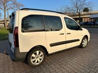 gebraucht Citroën Berlingo Kombi XTR*NAVI*TÜV NEU