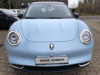 Gebraucht Ora 03 Pro+ 125 kW (171 PS) 2024 Blau Kleinwagen