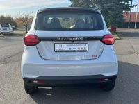 Neu Leapmotor T03 69 kW (95 PS) 2026 Glacier blue Kleinwagen