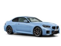Neu BMW M2 Shadowline 480 PS (353 kW) 2025 Coupé