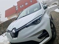 Gebraucht Renault Zoe Experience 79 kW (108 PS) 2020 Weiß Kleinwagen
