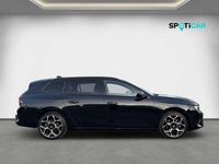 Gebraucht Opel Astra Ultimate 131 PS (96 kW) 2024 Karbon schwarz metallic Kombi