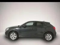 Gebraucht Audi Q2 Advanced 190 PS (139 kW) 2025 Manufacturer SUV