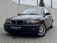Gebraucht BMW 318 143 PS (105 kW) 2004 Kombi