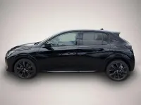 Gebraucht Peugeot 208 GT 101 PS (74 kW) 2024 Manufacturer Kleinwagen
