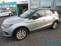 gebraucht Seat Arona XCELLENCE