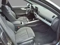 Gebraucht Audi S4 Ambiente 341 PS (250 kW) 2024 Grau Kombi