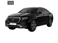 Neu Mercedes GLE450 AMG AMG 381 PS (280 kW) 2026 SUV