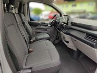 Gebraucht Ford Transit Custom Limited 135 PS (99 kW) 2025 Grau Van