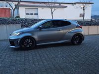 Gebraucht Toyota Yaris 280 PS (205 kW) 2024 Grau