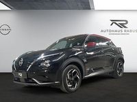 Second-hand Nissan Juke 360º 143 CP (105 kW) 2024 Roșu SUV