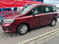 Gebraucht Renault Kangoo 95 PS (69 kW) 2022 Rot Van / Kleinbus