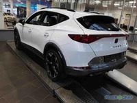 Second-hand Cupra Formentor VZ 310 CP (228 kW) 2023 Alb SUV