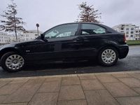 gebraucht BMW 318 Compact ti