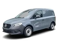 Gebraucht Mercedes Citan 108 2025 Grau Van / Kleinbus