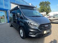 gebraucht Ford Transit Custom Nugget Plus