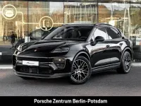 Neu Porsche Macan 300 kW (408 PS) 2026 Schwarz SUV