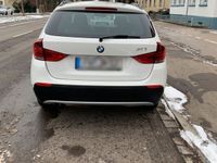 gebraucht BMW X1 4x4