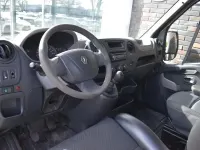 Brugt Renault Master 101 HK (74 kW) 2011 Grå Stationcar