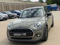 Gebraucht Mini Cooper 136 PS (100 kW) 2020 Grau Kleinwagen
